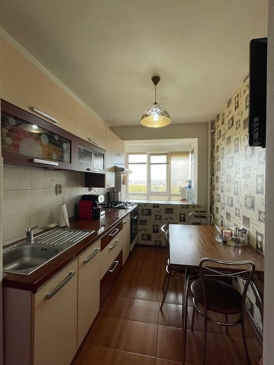 Apartament 2 camere Brazda lui Novac