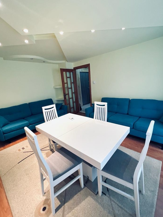 Apartament 2 camere, Bucovina, mobilat/ utilat, 0% COMISION