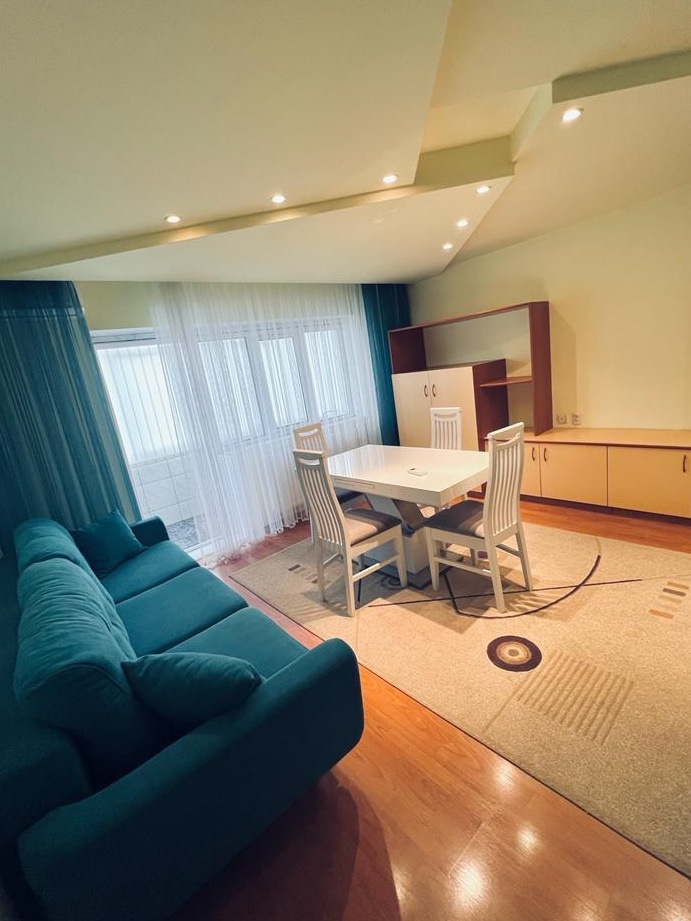 Apartament 2 camere, Bucovina, mobilat/ utilat, 0% COMISION