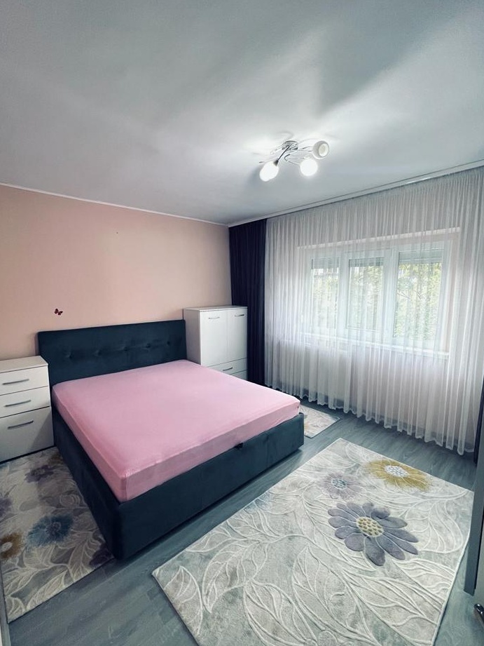 Apartament 2 camere, Bucovina, mobilat/ utilat, 0% COMISION