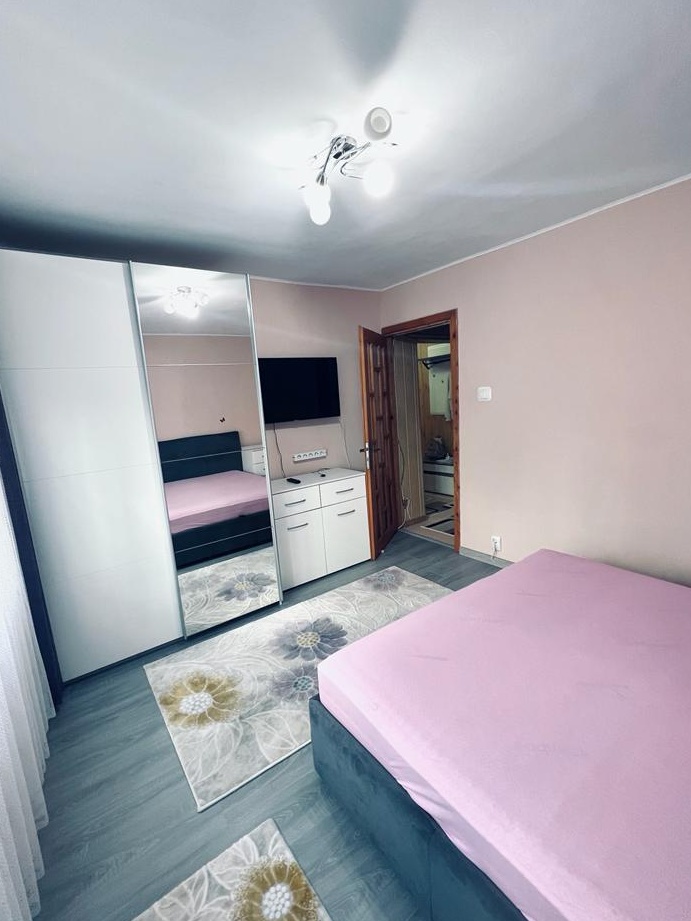 Apartament 2 camere, Bucovina, mobilat/ utilat, 0% COMISION