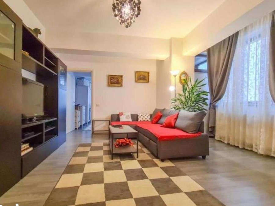 Apartament 2 Camere Bucurestii noi - Parc Bazilescu