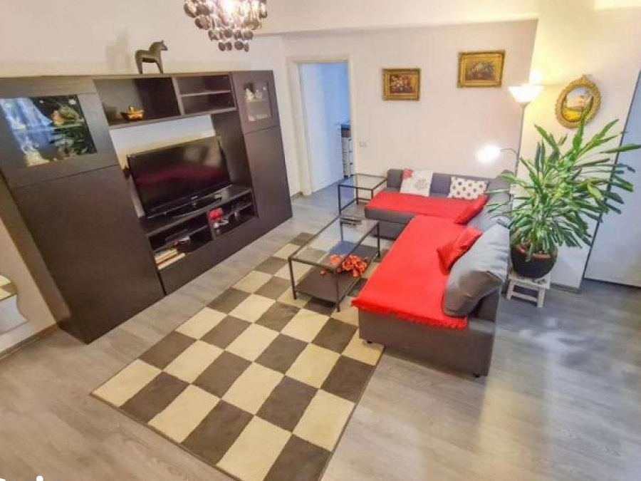 Apartament 2 Camere Bucurestii noi - Parc Bazilescu