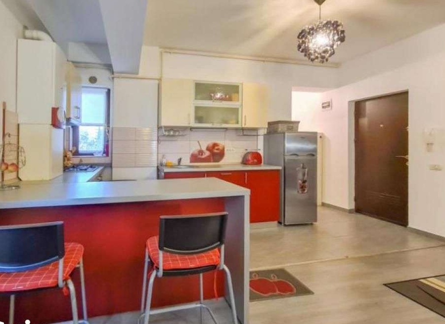 Apartament 2 Camere Bucurestii noi - Parc Bazilescu