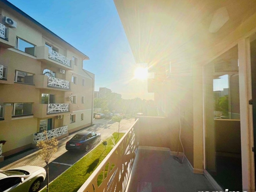 Apartament 2 camere, Calea Aradului, loc parcare inclus PROPRIETAR