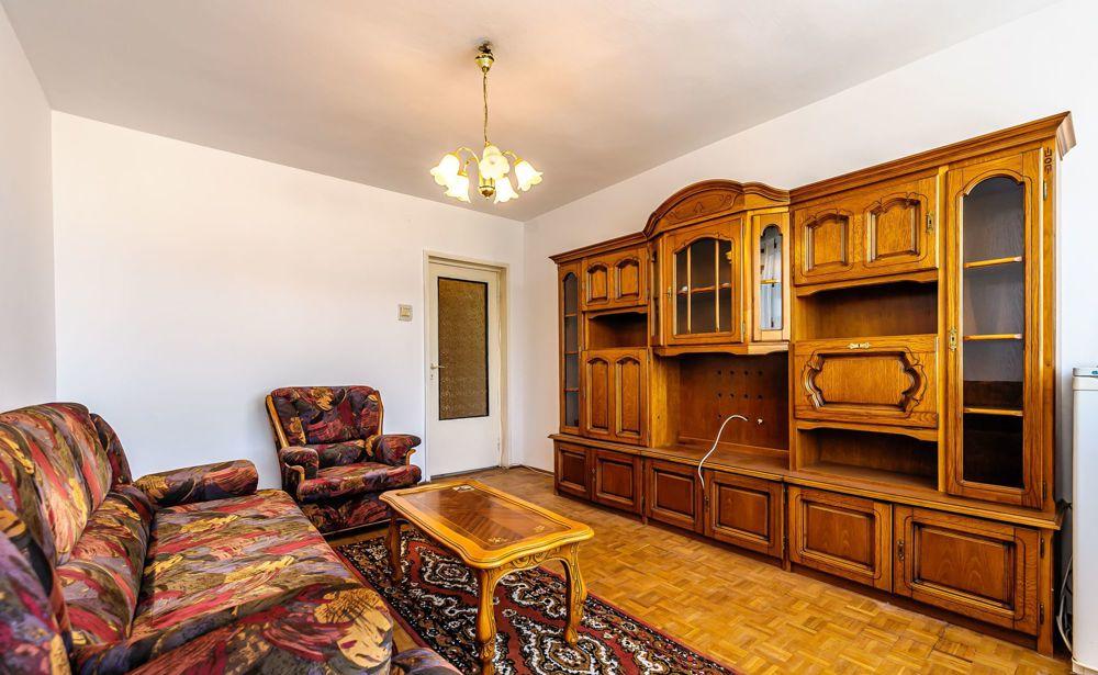 Apartament 2 camere Calea Romanilor