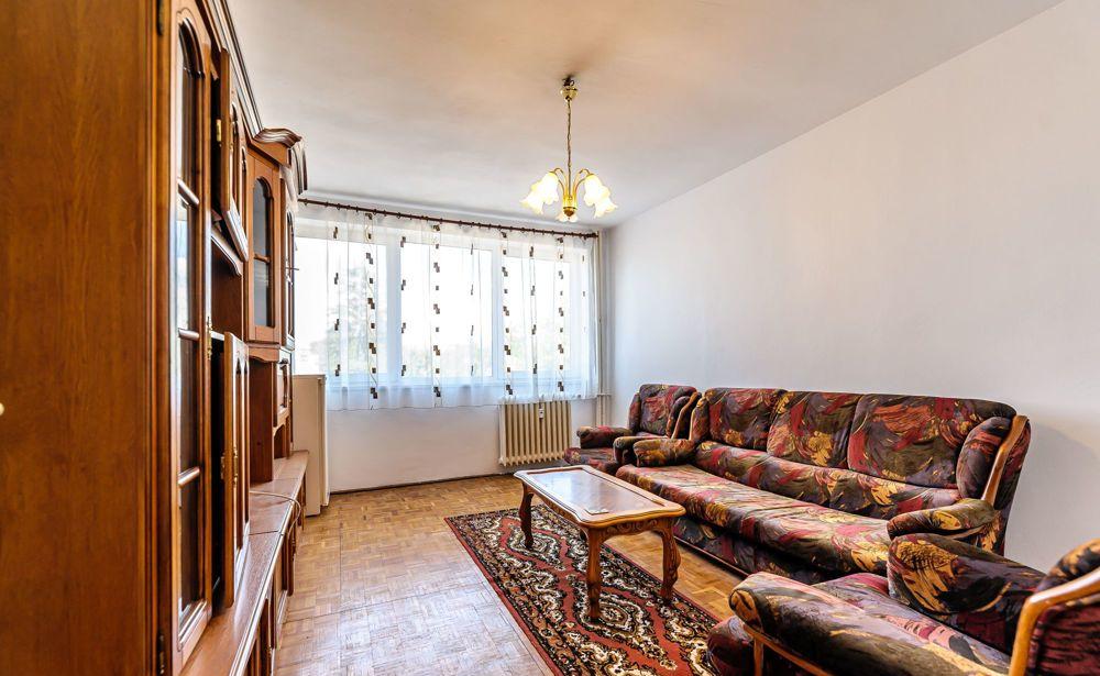 Apartament 2 camere Calea Romanilor