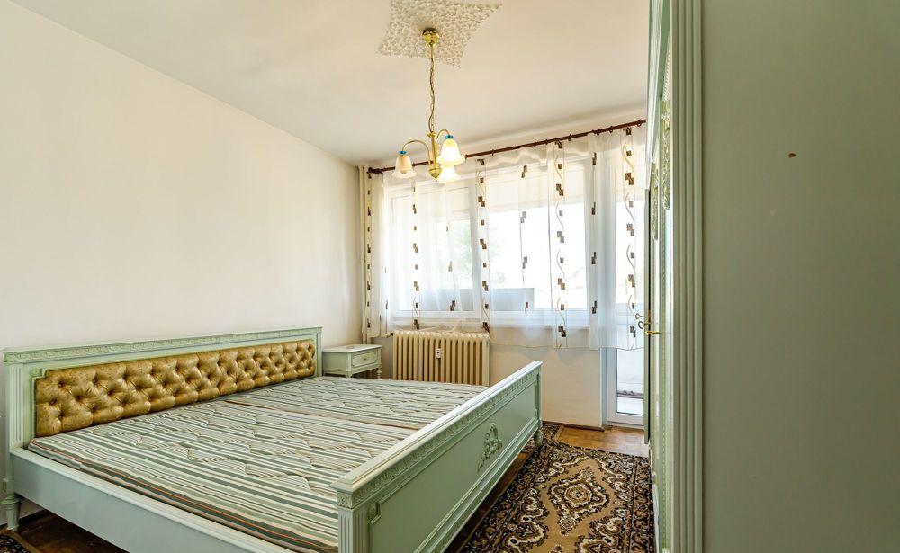Apartament 2 camere Calea Romanilor