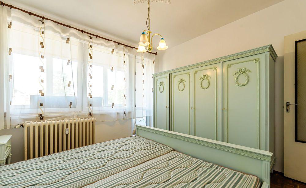 Apartament 2 camere Calea Romanilor