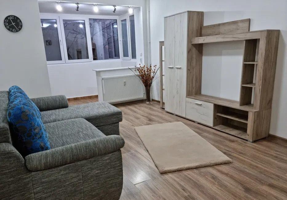 !! Apartament 2 Camere Campia Libertatii-Baba Novac !!!