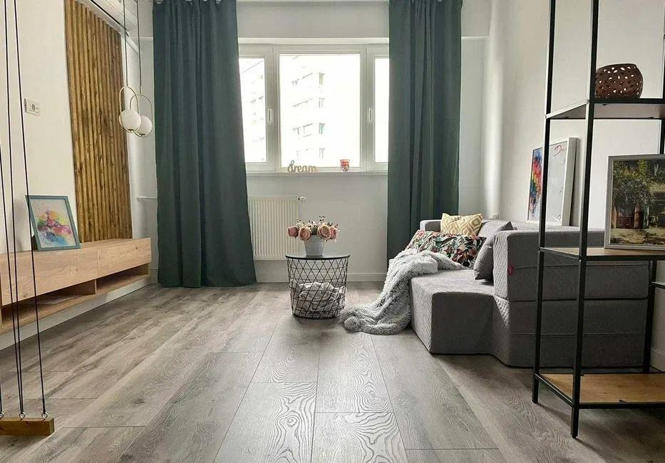!!Apartament 2 Camere Campia Libertatii Modern !