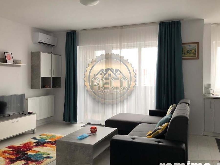 Apartament 2 Camere, Cartier Prima Residence, Onestilor