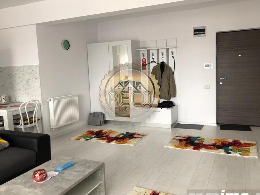 Apartament 2 Camere, Cartier Prima Residence, Onestilor