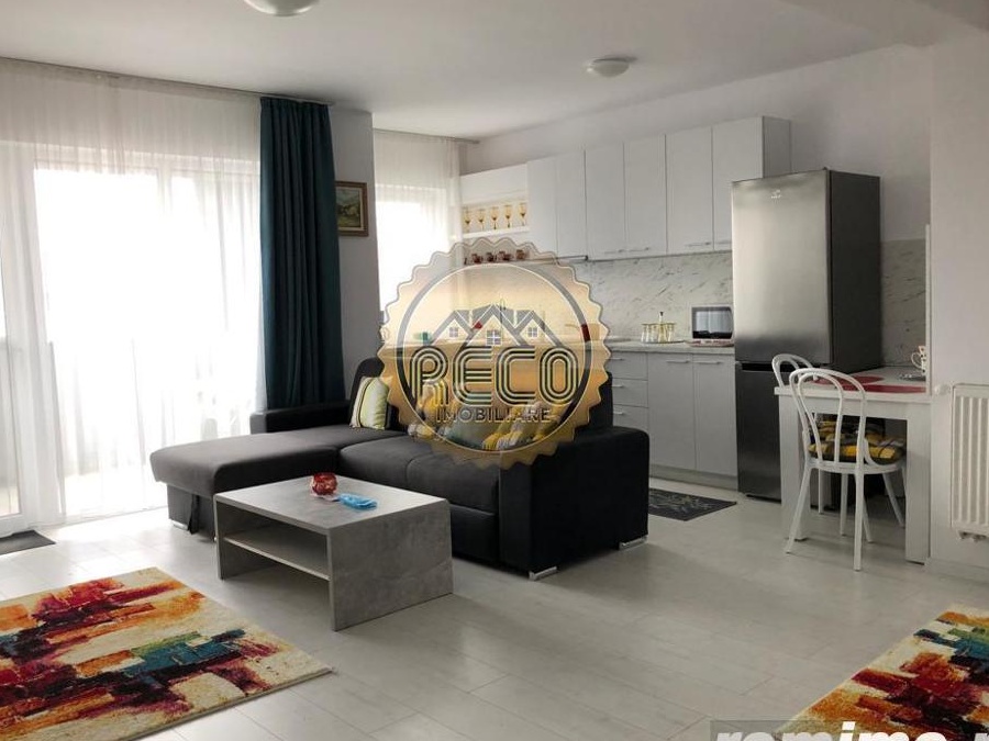 Apartament 2 Camere, Cartier Prima Residence, Onestilor