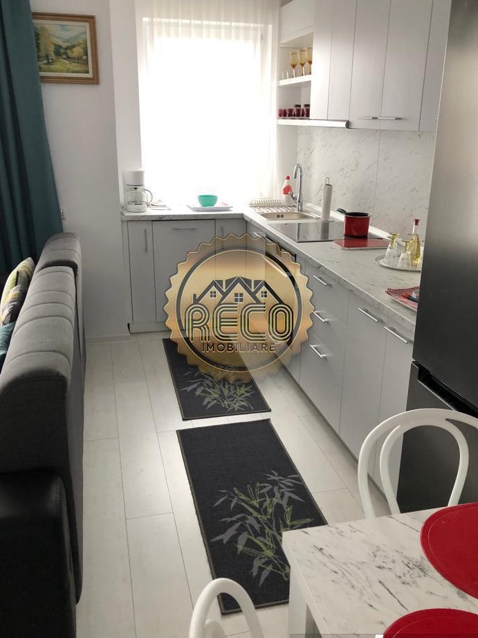 Apartament 2 Camere, Cartier Prima Residence, Onestilor