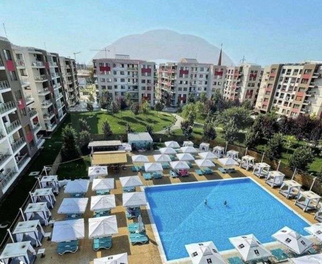 Apartament 2 camere ( Cartier Solar)
