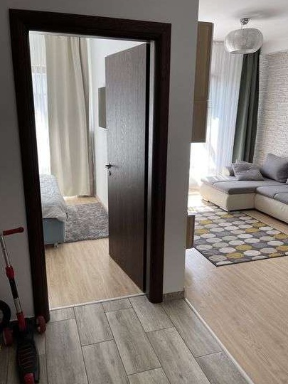 Apartament 2 camere ( Cartier Solar)