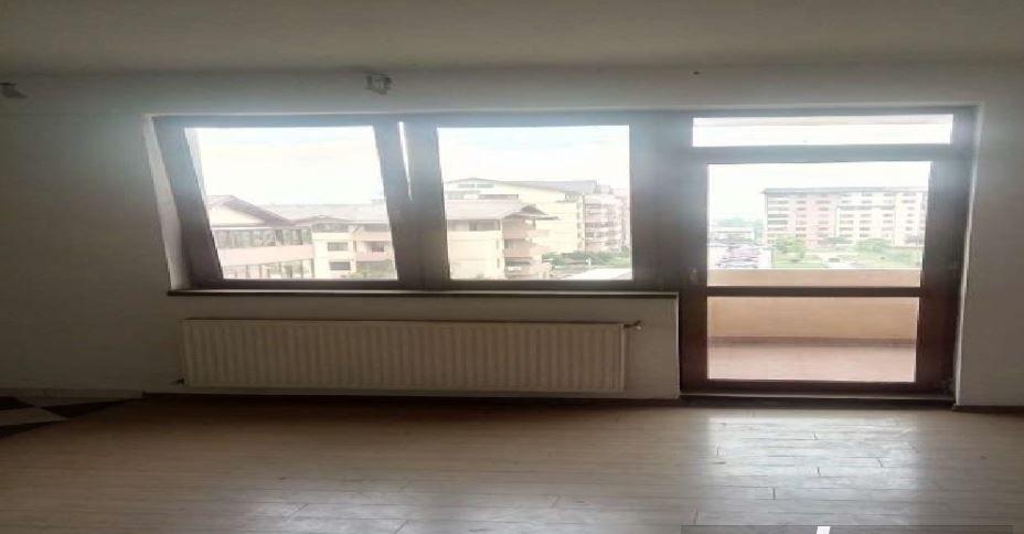 Apartament 2 camere Cartierul Latin, Bucuresti