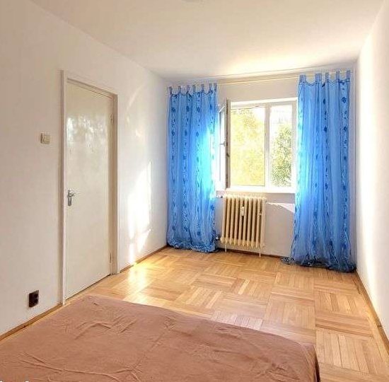 Apartament 2 camere, Casa de Cultură
