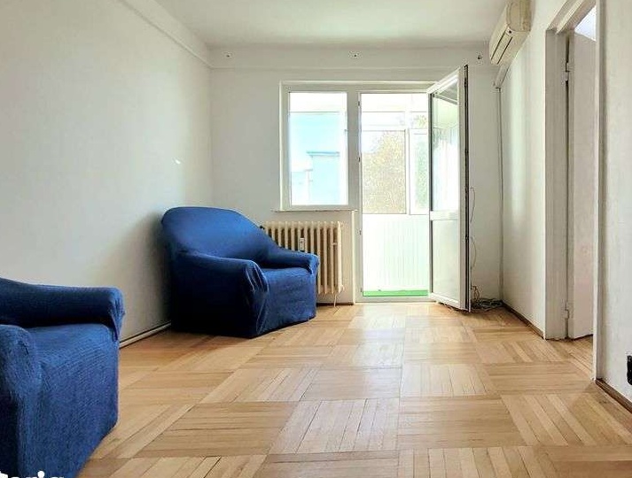 Apartament 2 camere, Casa de Cultură