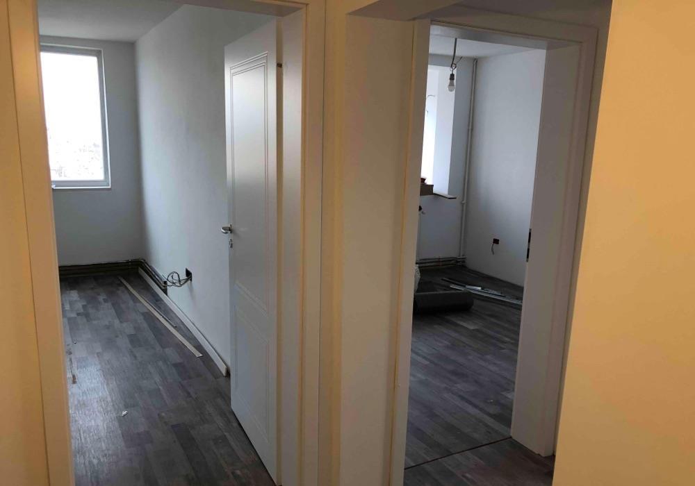 apartament 2 camere, central, Podgoria, renovat complet, accept credit