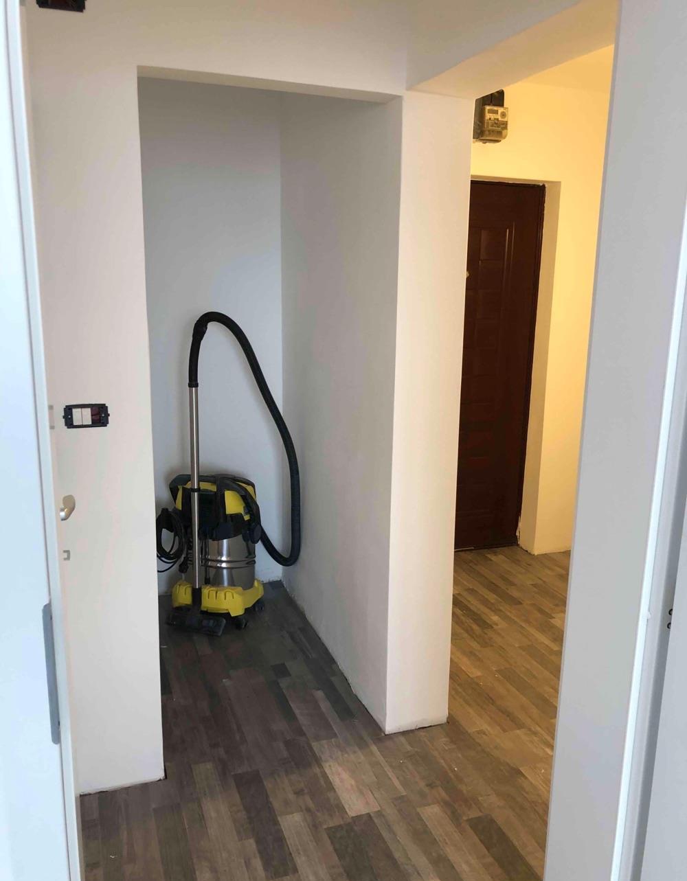 apartament 2 camere, central, Podgoria, renovat complet, accept credit