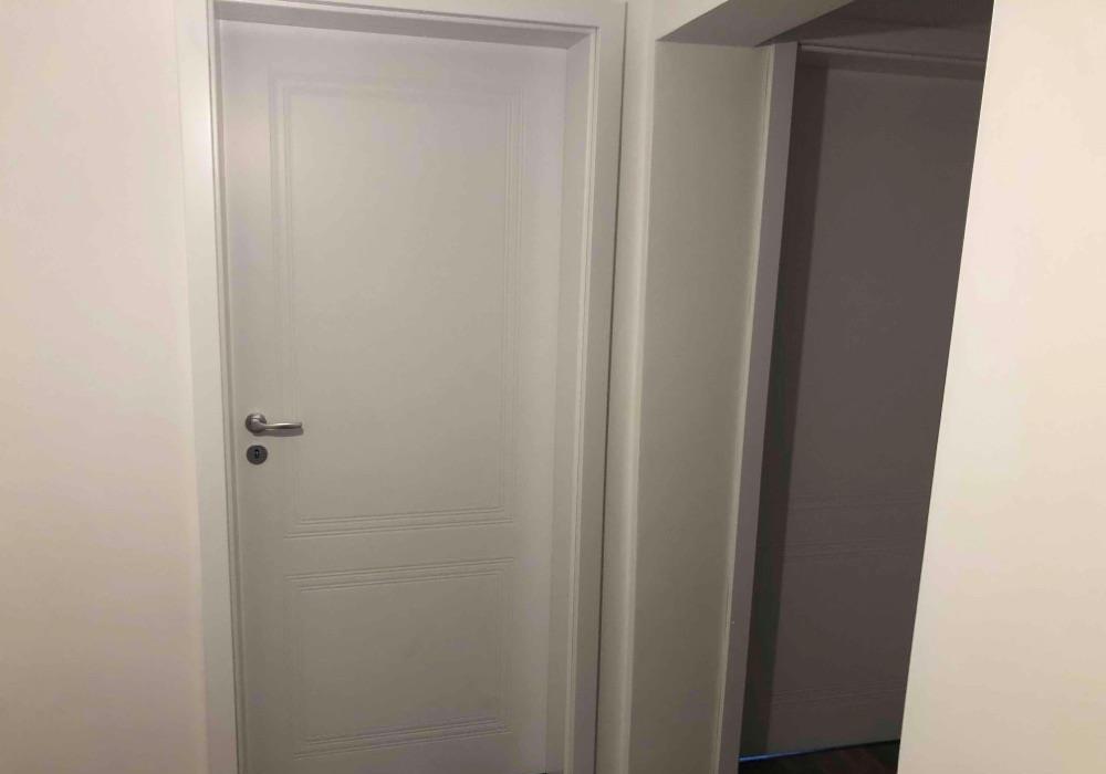apartament 2 camere, central, Podgoria, renovat complet, accept credit