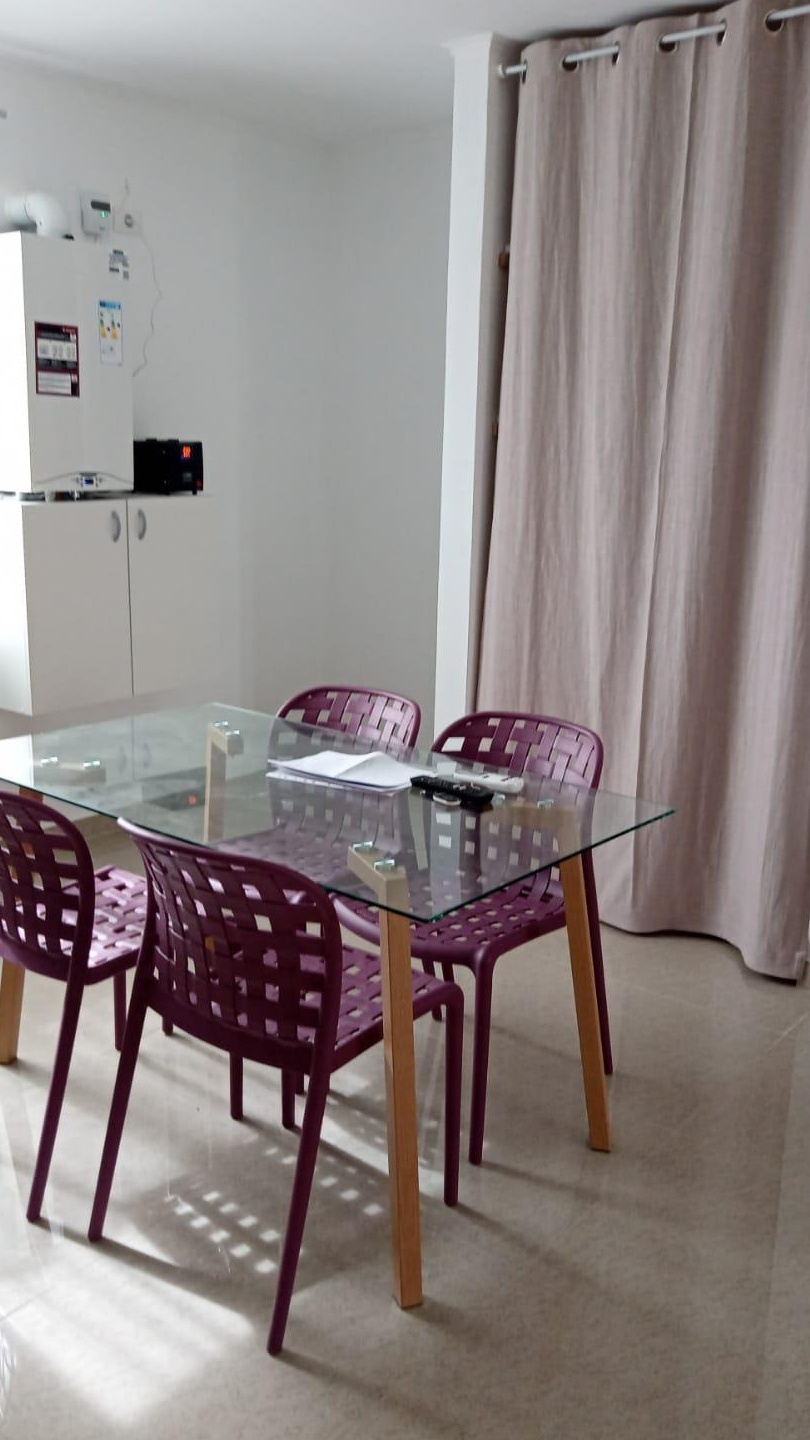 Apartament 2 camere, centrala pe gaz intre anda si km 4-5