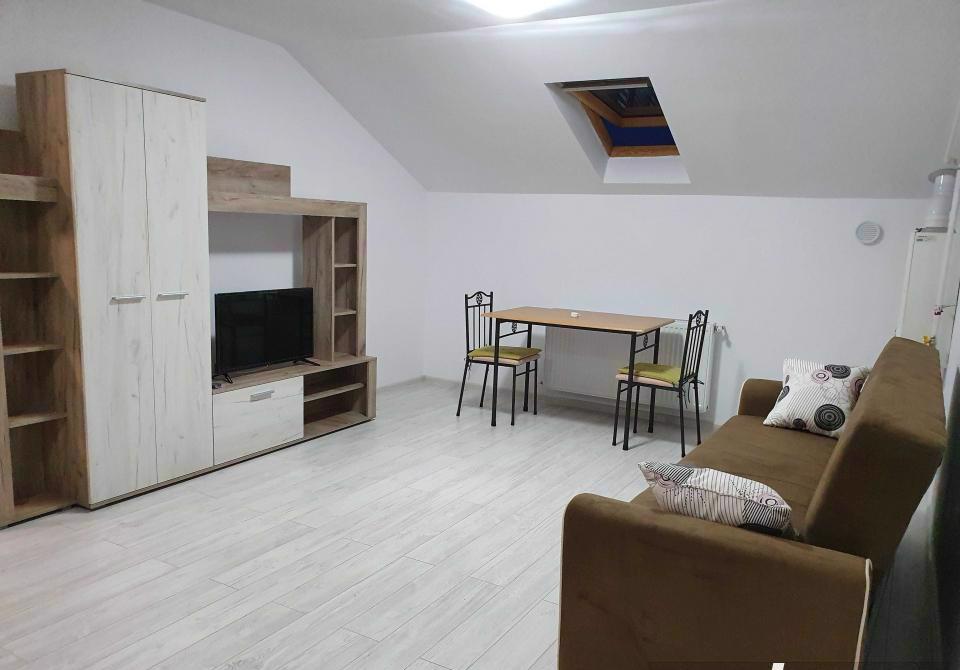 Apartament 2 camere centrala proprie, Militari Residence