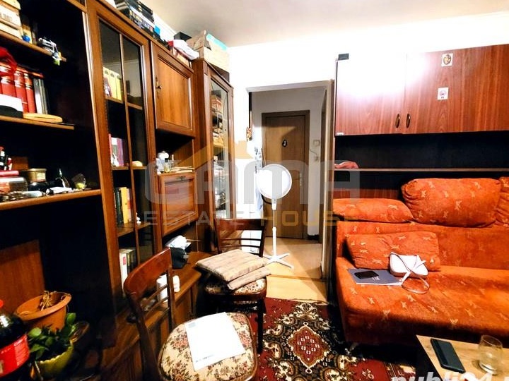 Apartament 2 camere, centrala proprie, zona Aurel Vlaicu   Fortuna