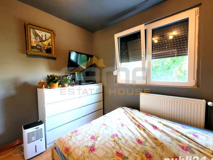 Apartament 2 camere, centrala proprie, zona Aurel Vlaicu   Fortuna