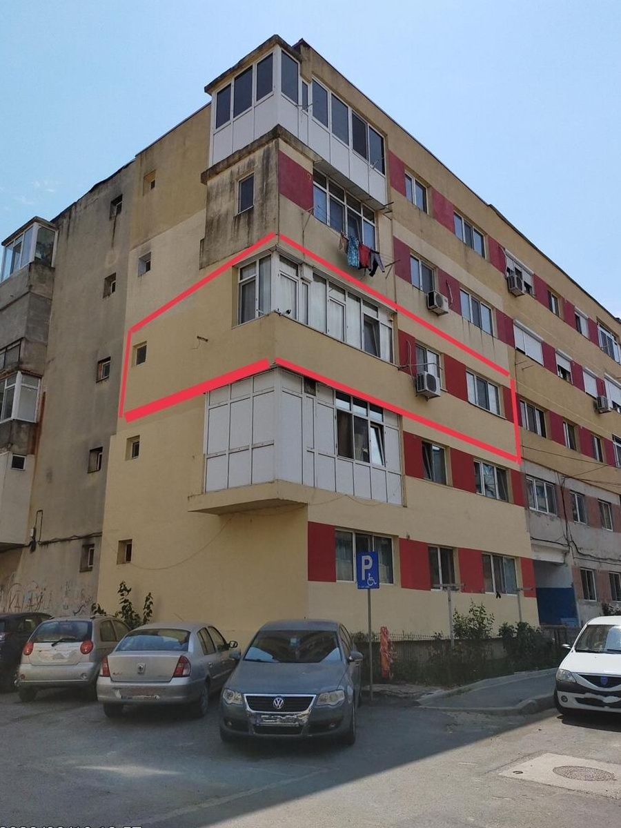 Apartament 2 camere Cernavodă