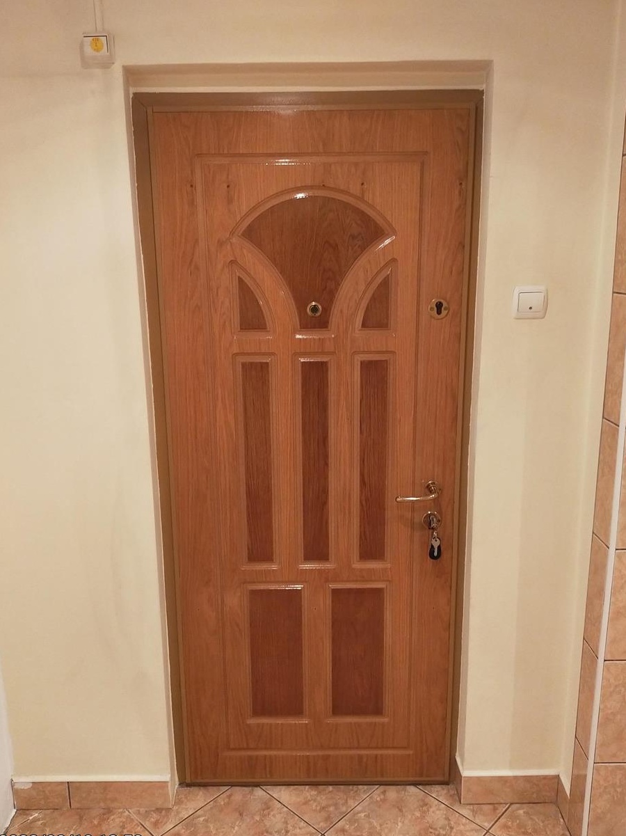 Apartament 2 camere Cernavodă