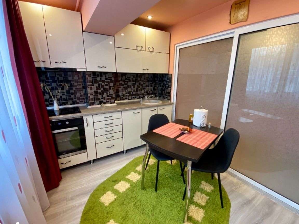 Apartament 2 camere cf 1, 57mp