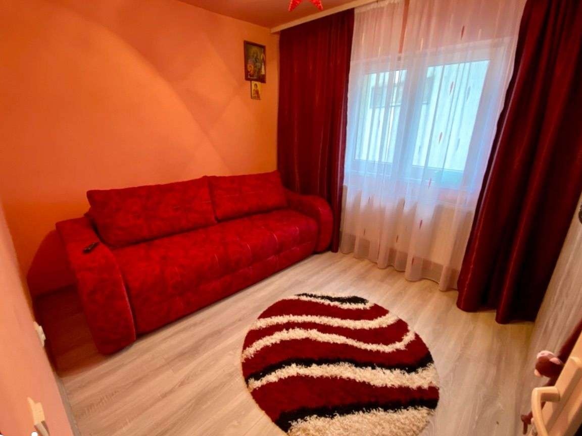 Apartament 2 camere cf 1, 57mp