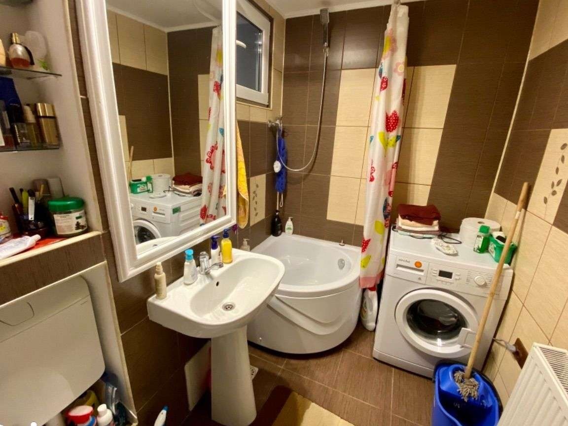 Apartament 2 camere cf 1, 57mp