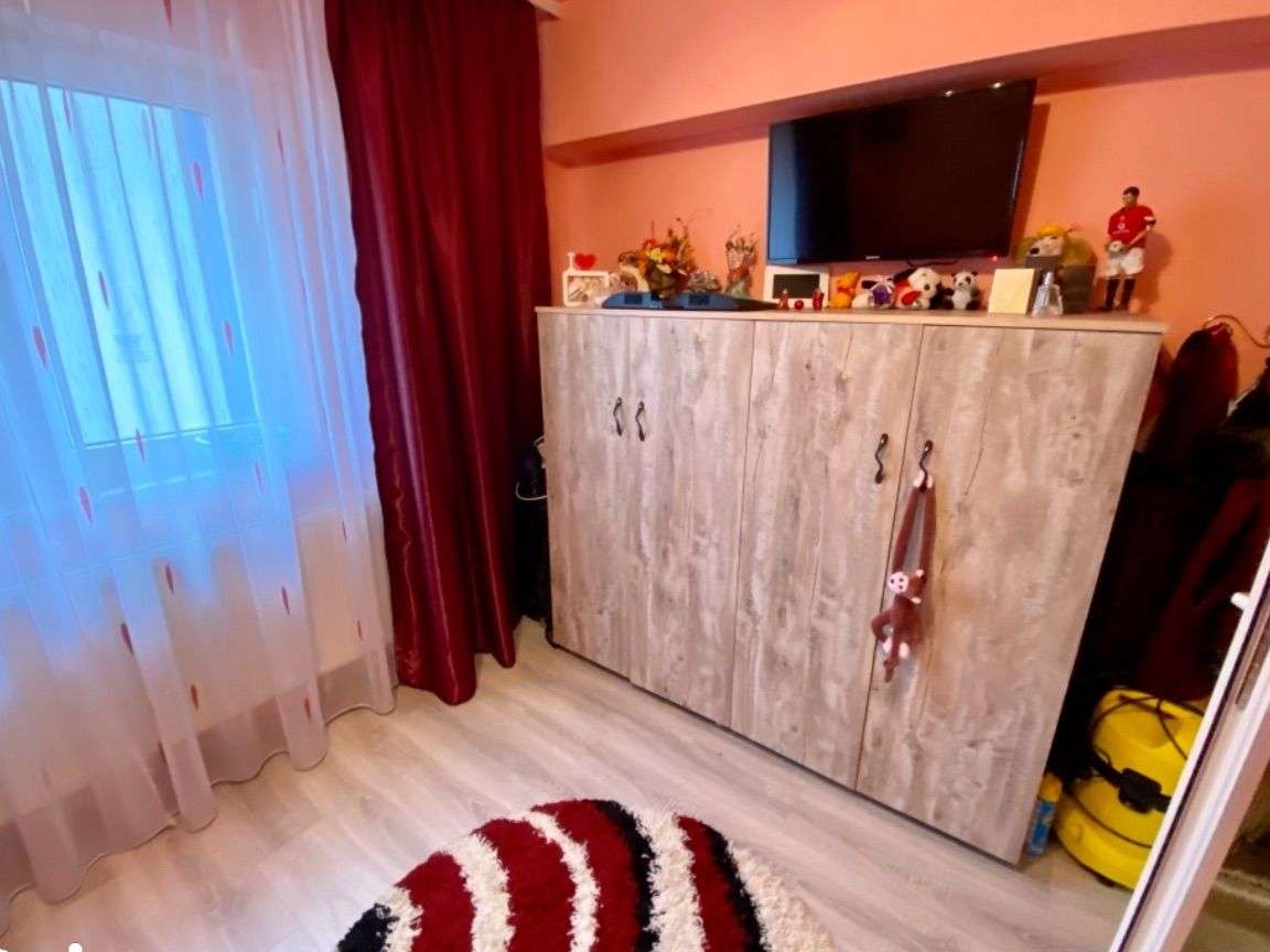 Apartament 2 camere cf 1, 57mp