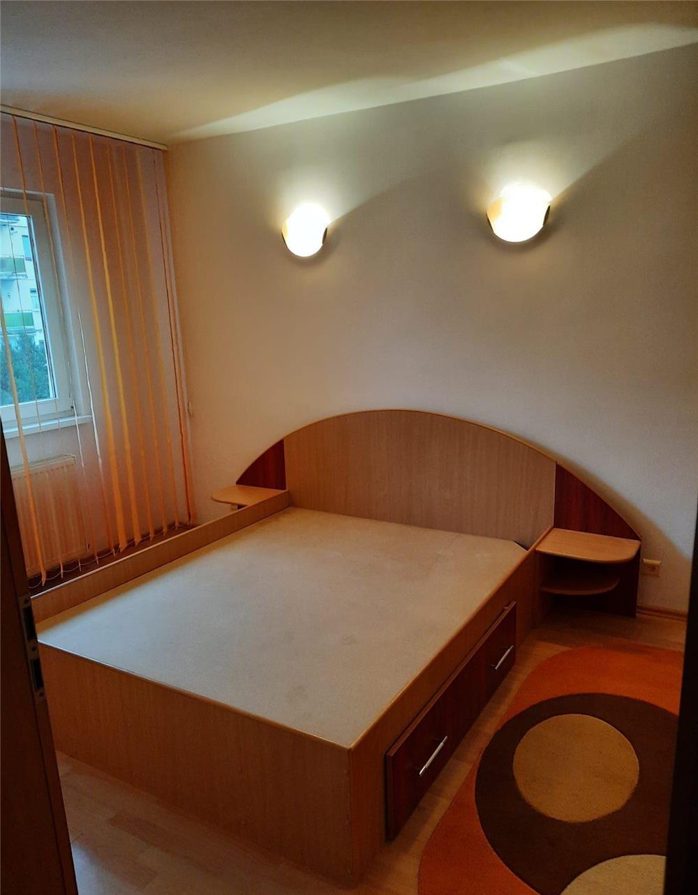 apartament 2 camere Circumvalatiunii la 5 minute de Centru