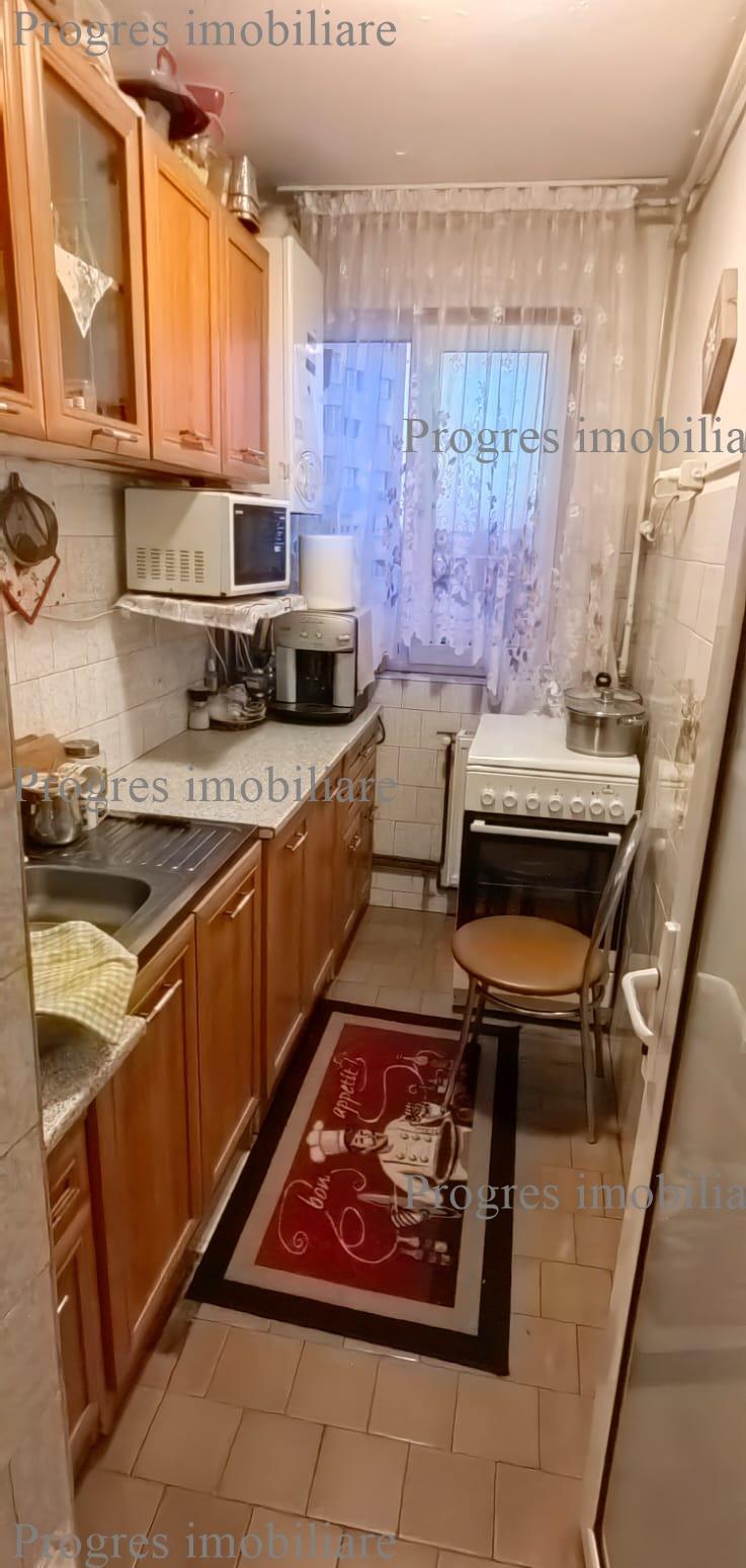 Apartament 2 camere - complet mobilat si utilat - sagului - 59.000 euro