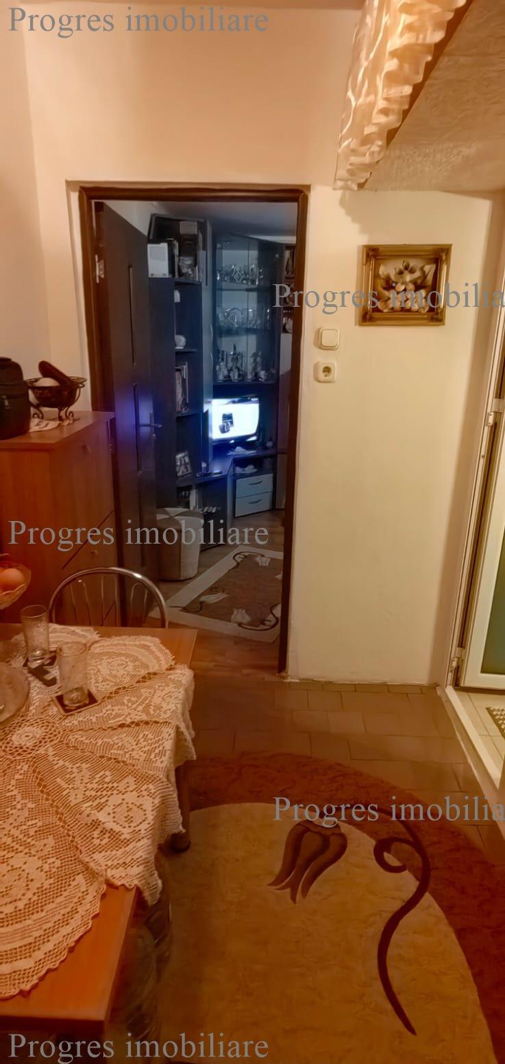 Apartament 2 camere - complet mobilat si utilat - sagului - 59.000 euro