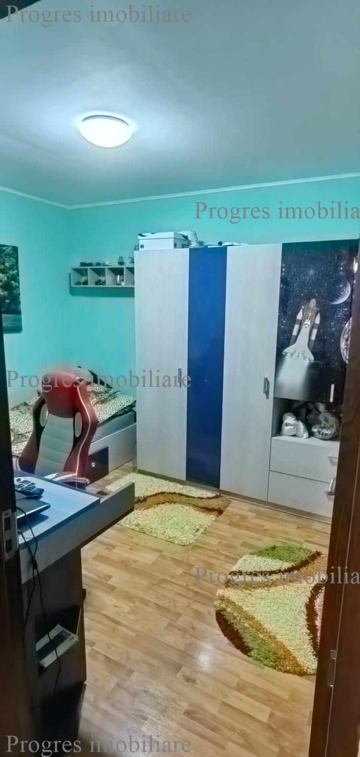 Apartament 2 camere - complet mobilat si utilat - sagului - 59.000 euro