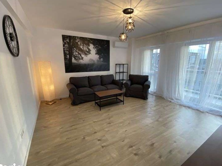 Apartament 2 camere, Complex Belvedere, Pipera, Fabrica de Glucoza