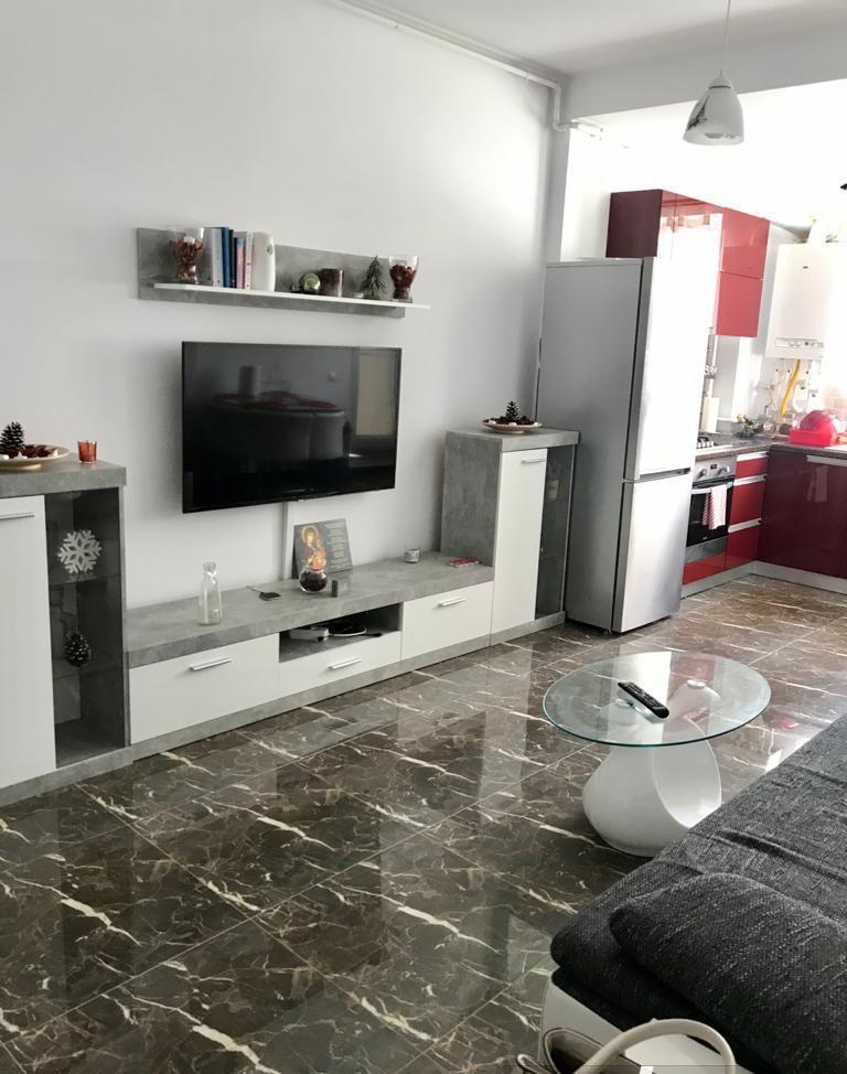 Apartament 2 camere Complex Rotar Residence Păcii