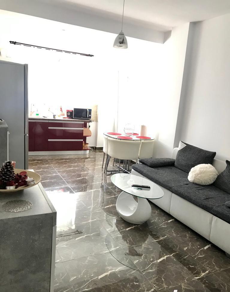Apartament 2 camere Complex Rotar Residence Păcii
