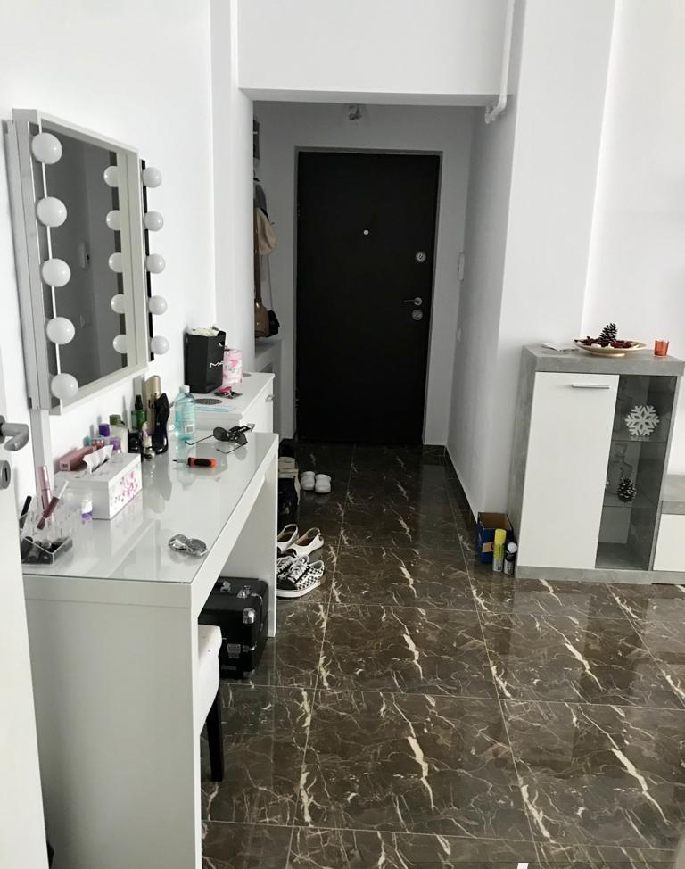 Apartament 2 camere Complex Rotar Residence Păcii