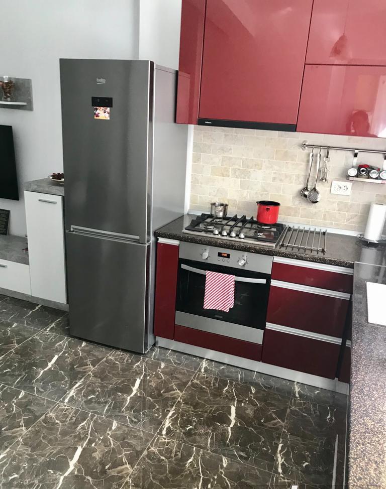 Apartament 2 camere Complex Rotar Residence Păcii