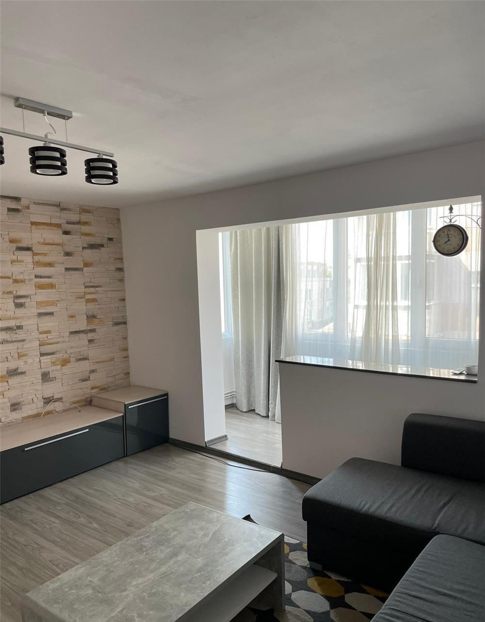 Apartament 2 camere- Complex Studentesc- Centrala Termica