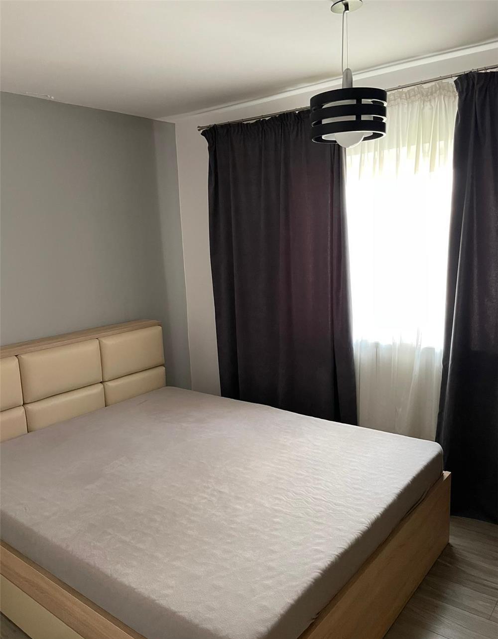Apartament 2 camere- Complex Studentesc- Centrala Termica