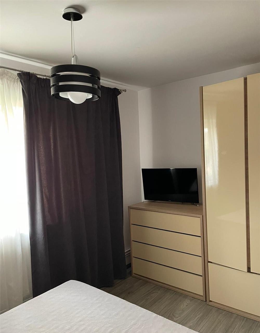 Apartament 2 camere- Complex Studentesc- Centrala Termica