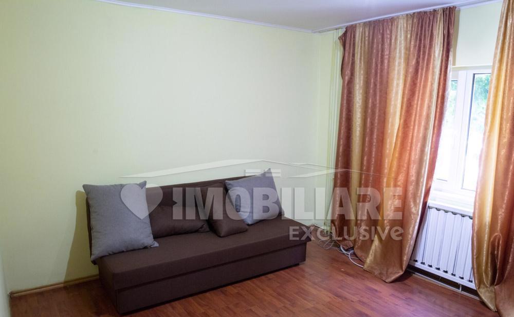 Apartament 2 camere - Complex, Timisoara